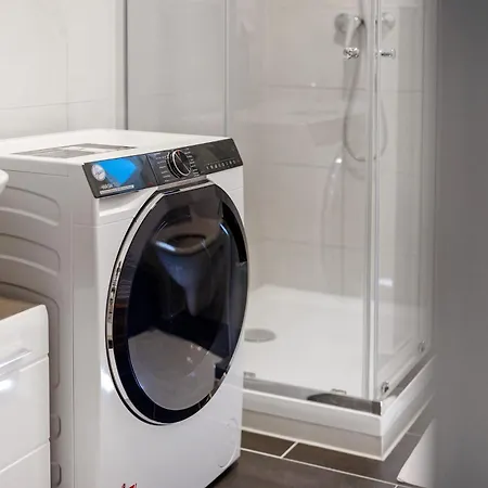 Lägenhet In Eg München