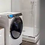 Lägenhet In Eg München