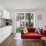Apartment In Eg Munich