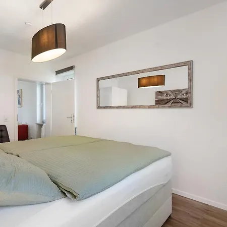 Apartament In Eg