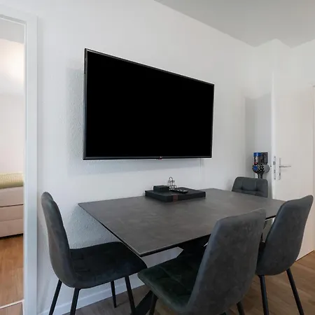 Apartament In Eg