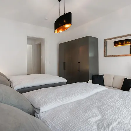 In Eg Apartament