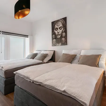 In Eg Apartment
