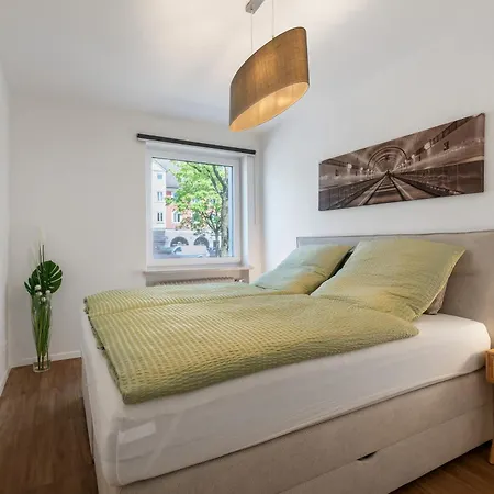 Apartament In Eg