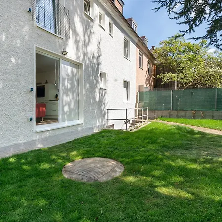 Apartment In Eg
