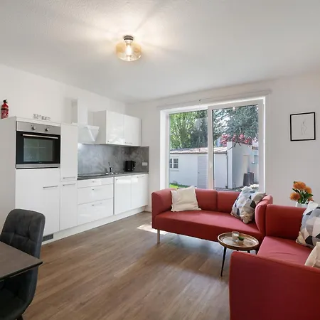Apartment In Eg