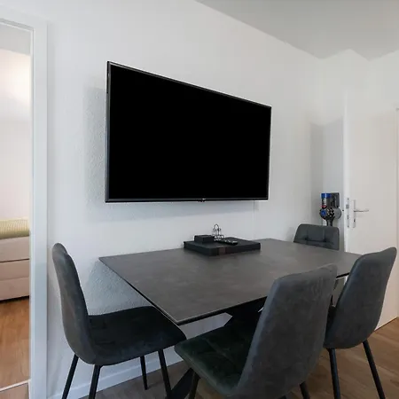 In Eg Appartement