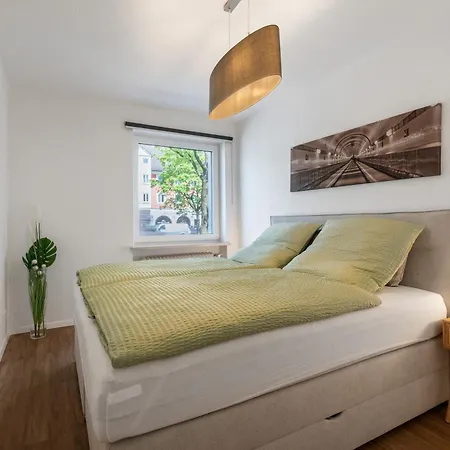 In Eg Appartement München