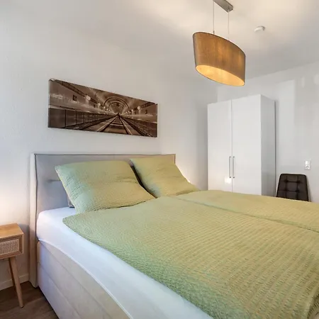 Apartmán In Eg