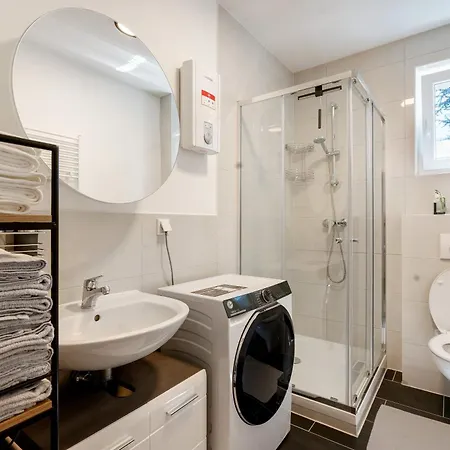 Appartement In Eg München