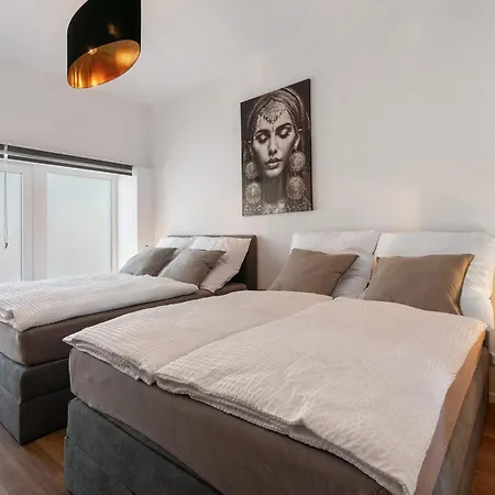In Eg Appartement *