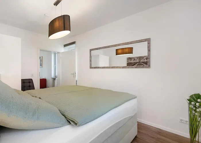 Apartment In Eg