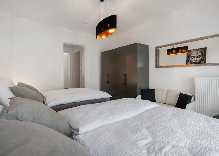 In Eg Apartment