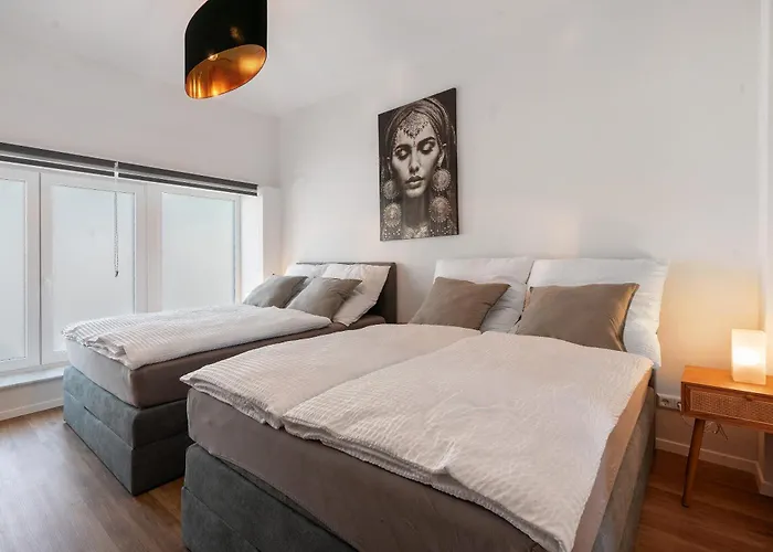 In Eg Apartment