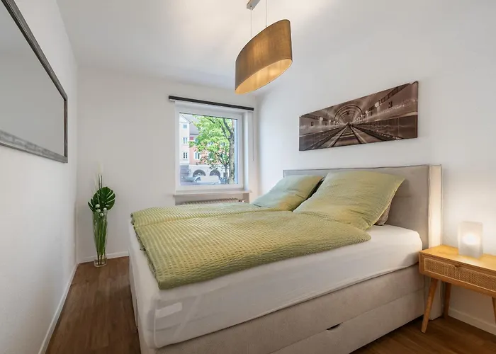 Apartment In Eg