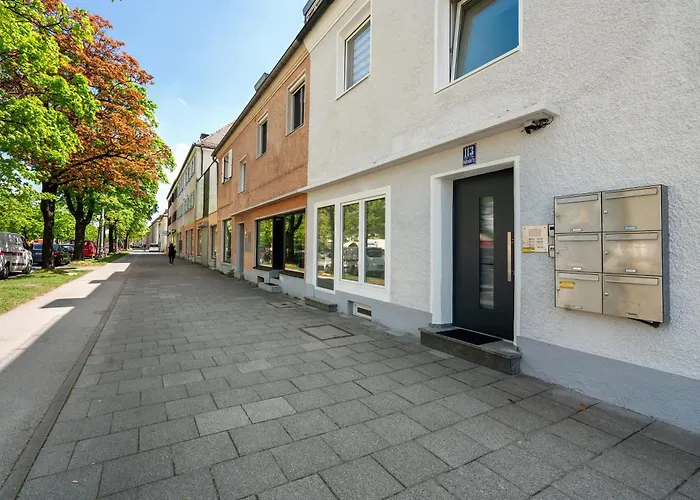 In Eg Munich