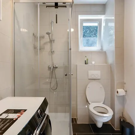 In Eg Apartment Munich