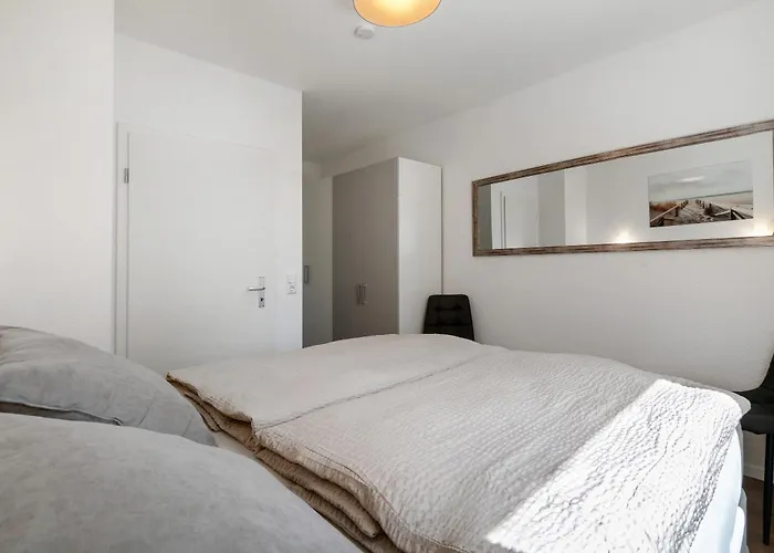 Apartament In Eg *