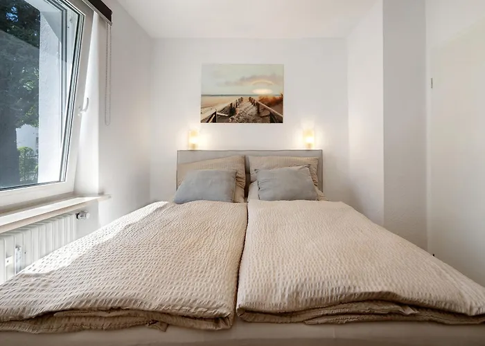 Apartament In Eg *